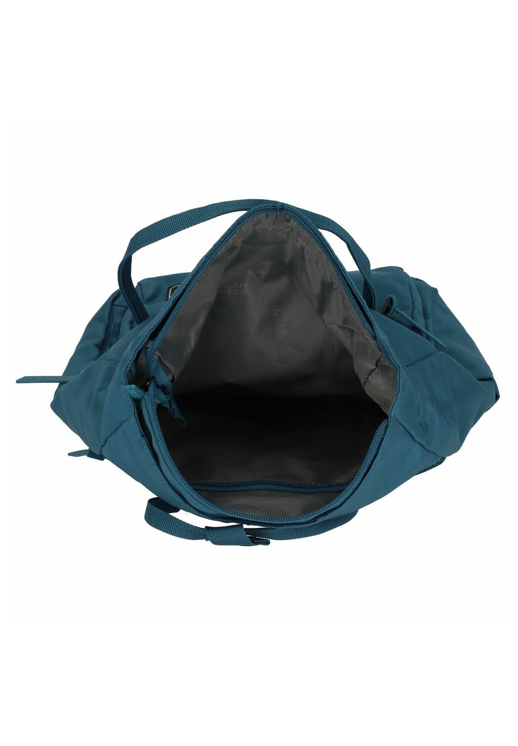 

Рюкзак URBAN GROOVE Rucksack American Tourister, бирюзовый