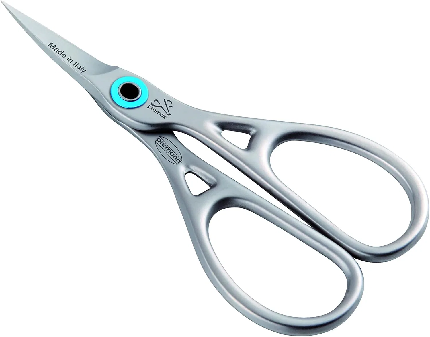 Ножницы для ногтей «Ring Lock» 9.5 см Remos Professional Body Care