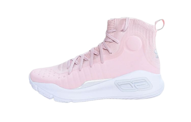 

Мужские баскетбольные кроссовки Under Armour Curry 4