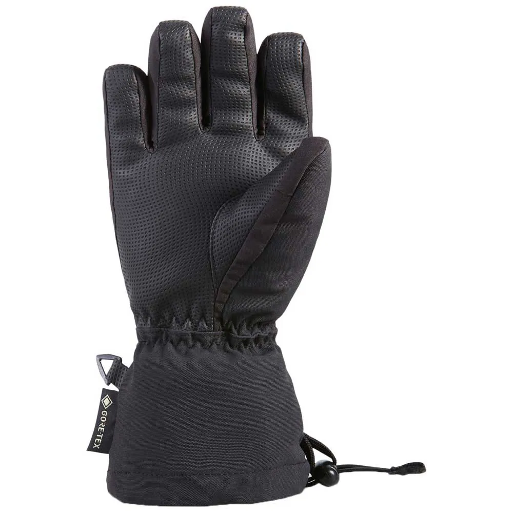 

Перчатки Dakine Avenger Goretex, черный