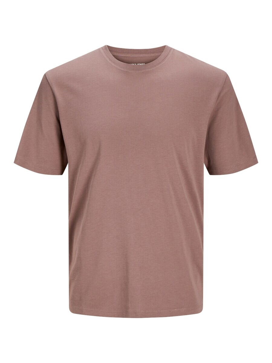 

Футболка JACK & JONES, цвет Mauve