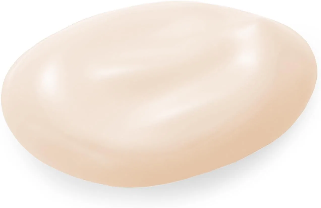 Солнцезащитное молочко MUJI Tone Up Sunscreen Milk Light Beige SPF40 PA+++ 50 г — фото 3