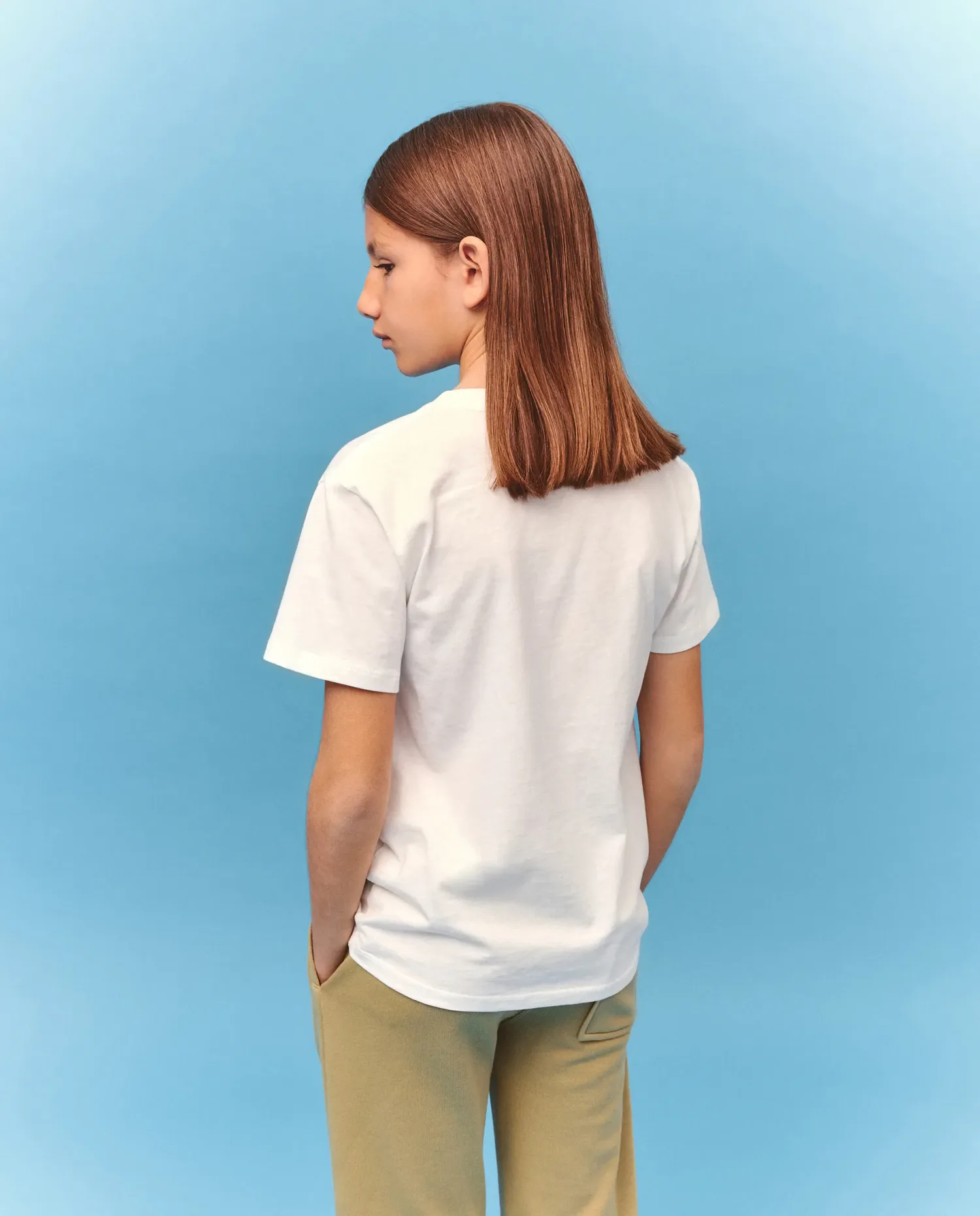Футболка с коротким рукавом с детским фантазийным рисунком Kids El Corte Inglés, белый — фото 3