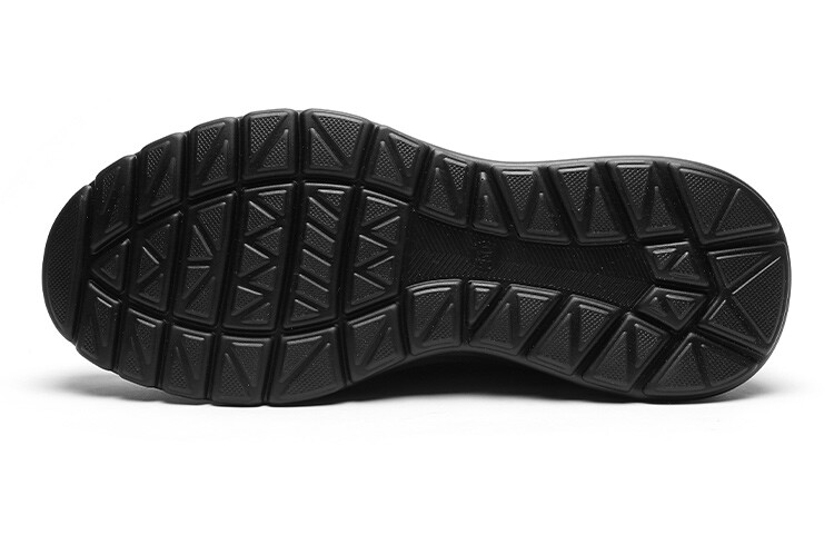 Туфли мужские Men"s Casual Men Low-Top Mulinsen, серый — фото 3