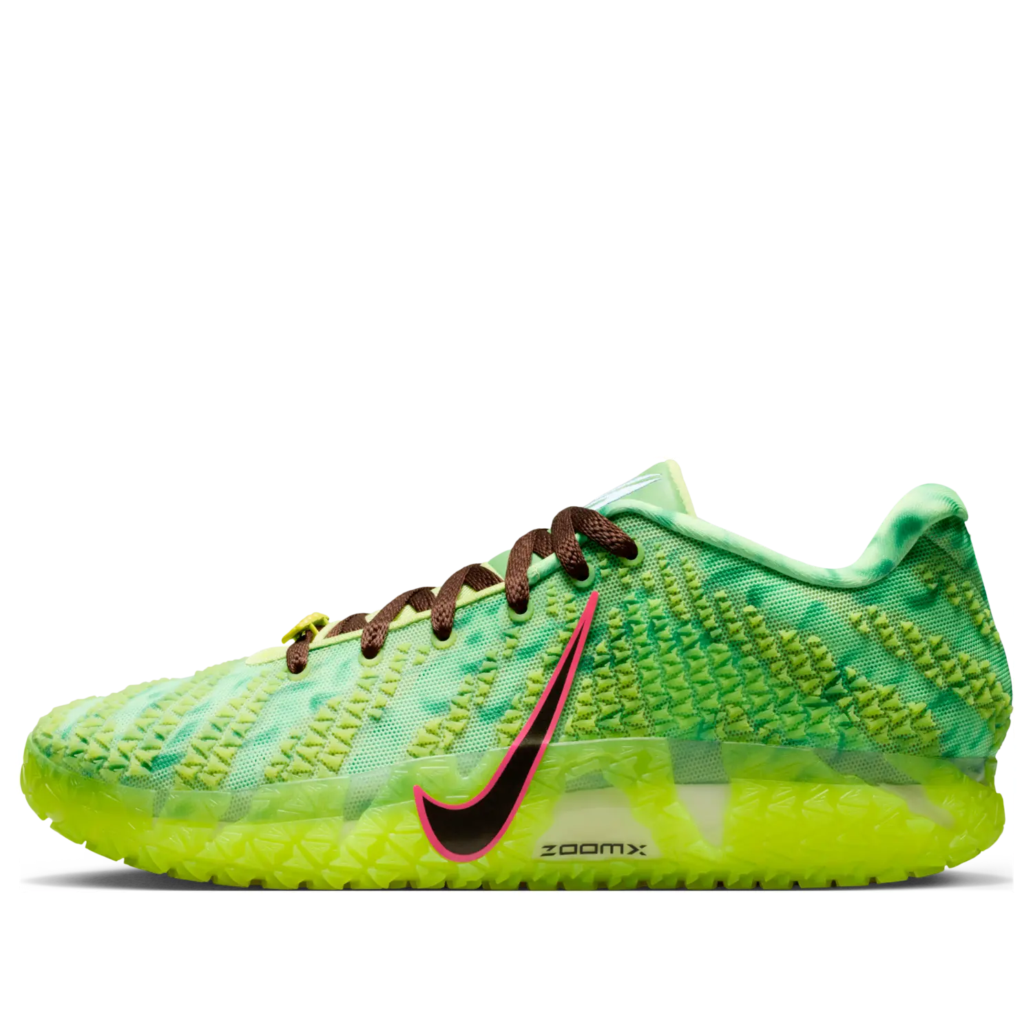 

Кроссовки Nike Ja 3 'Spooky Season'