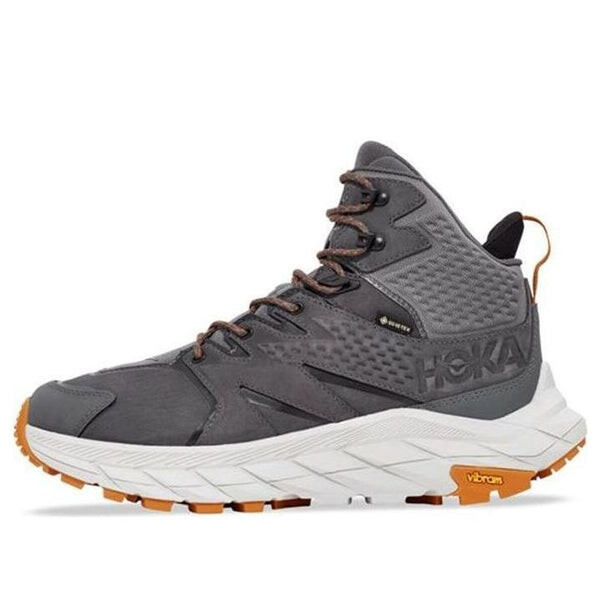 

Кроссовки anacapa mid gtx 'castlerock harbor mist' Hoka One One, мультиколор