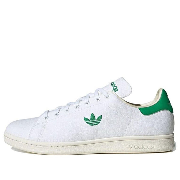 

Кроссовки x sporty & rich stan smith Adidas, белый