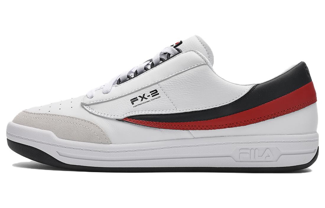 

Мужская обувь для скейтбординга FILA, White, Белый, Мужская обувь для скейтбординга FILA, White