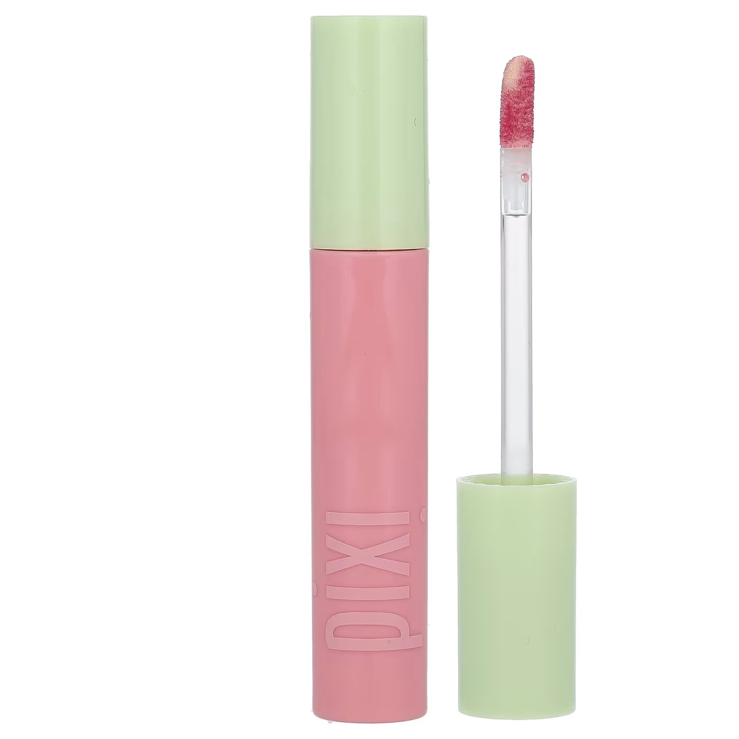 

Pixi Beauty TintFix Satin Lip Tint 0328 Heavenly 0,16 унции (4,5 г)