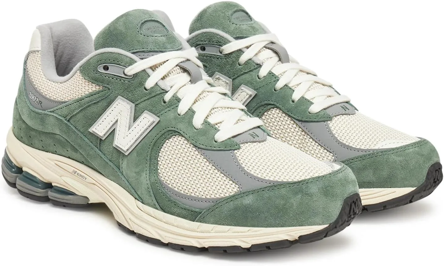Кроссовки New Balance унисекс, спортивная обувь — фото 3