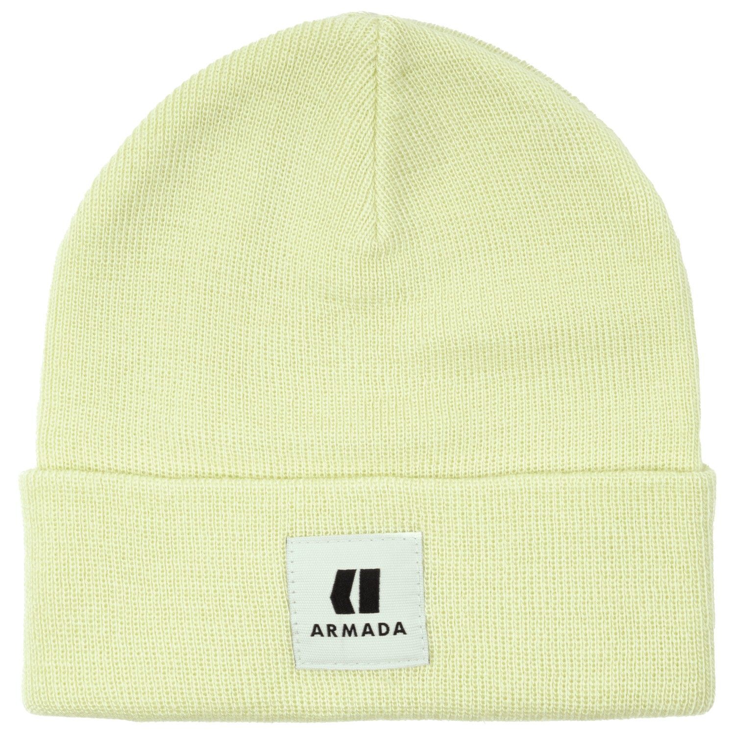 

Шапка Armada Staple Beanie, цвет Lume