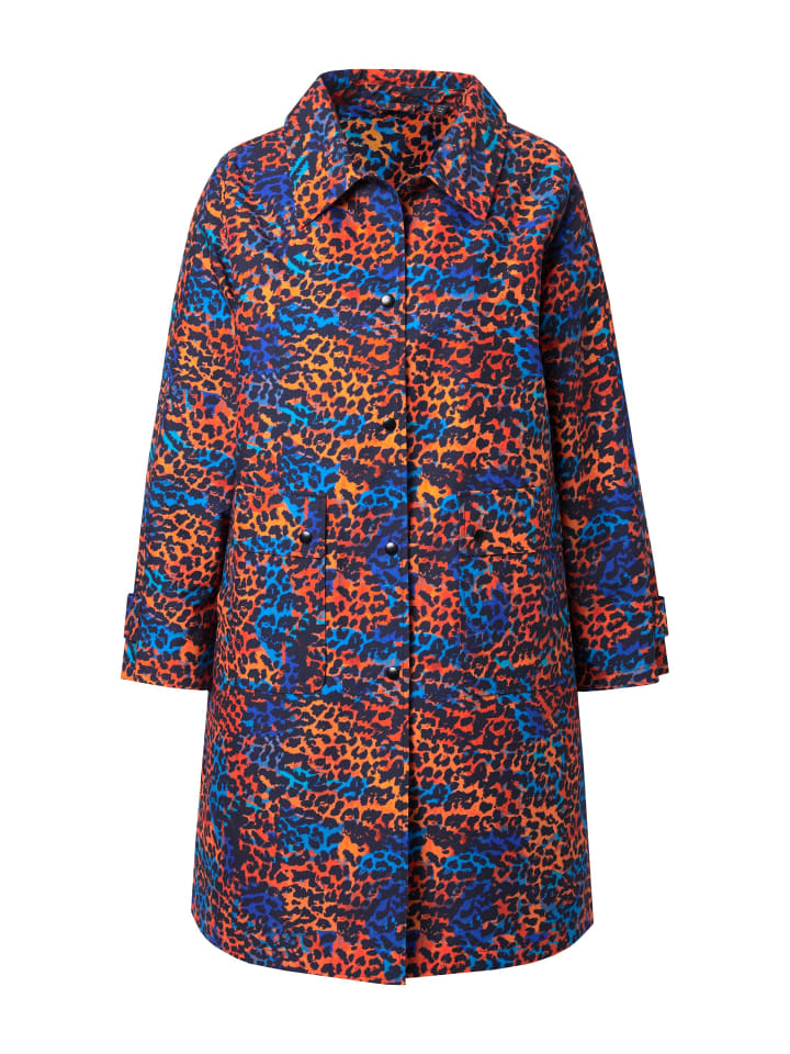 

Пальто Angel of Style, оранжевый