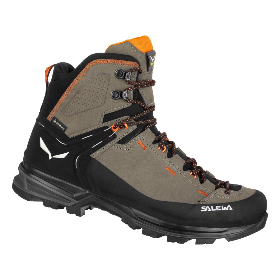 

SALEWA Треккинговые ботинки MTN TRAINER 2 MID GTX M