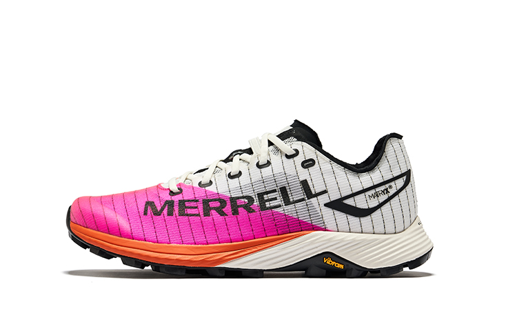 

MTL Long Sky 2 Матрикс «Белая фуксия» Merrell