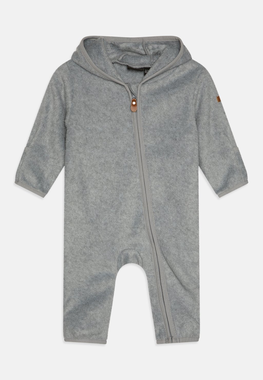

Комбинезон NBNMEEKO SUIT SOLID Name it, серый