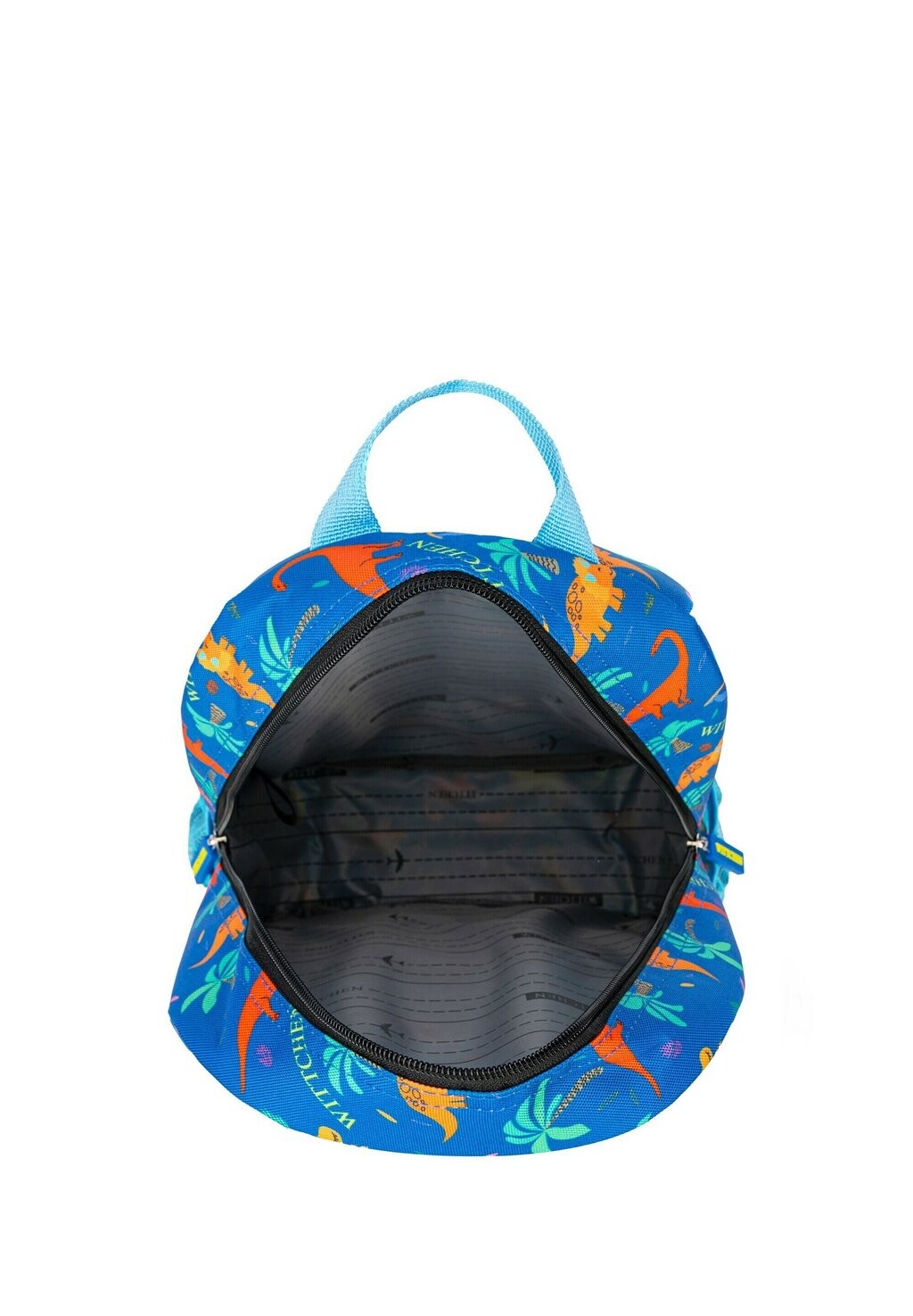 

Туристический рюкзак TRAVEL COLLECTION WITTCHEN, синий