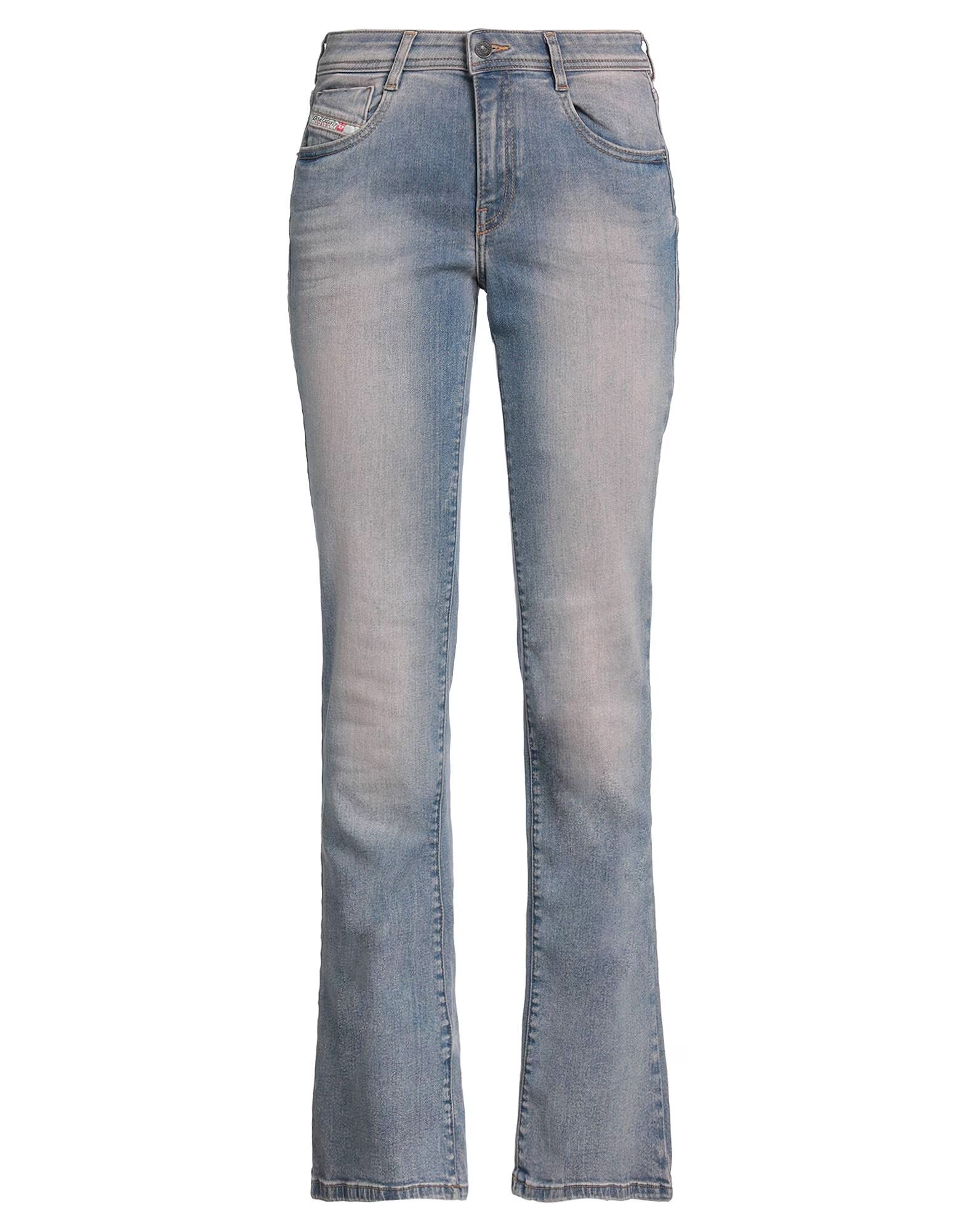 

Джинсы Diesel, синий