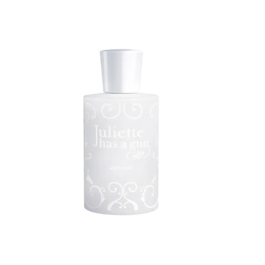 

Классические духи Follow Her цветочные ноты парфюмерная вода жасмин мускус 50 мл/100 мл Juliette Has A Gun