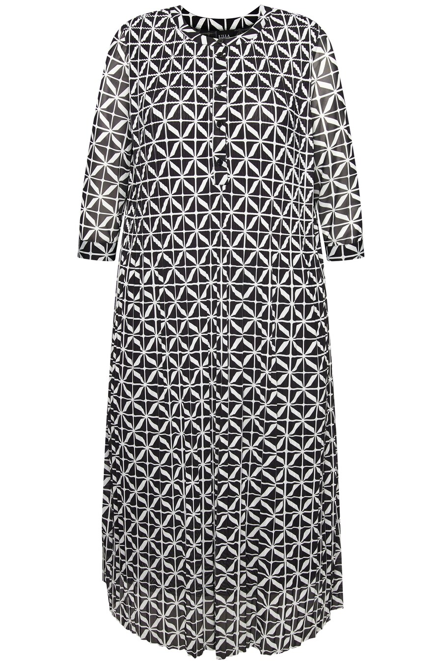 

Миди платье Ulla Popken, Black