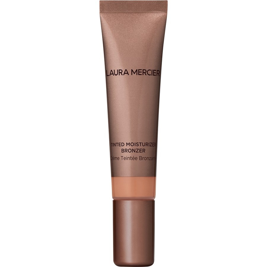 

Бронзер Laura Mercier Tinted Moisturizer Bronzer, Sunbeam / 15 ml