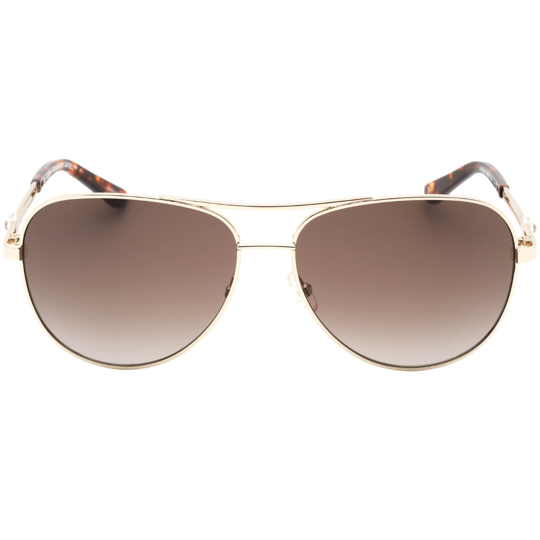 

Солнцезащитные очки juicy coutue ju616gs 03yg ha Juicy Couture, золото