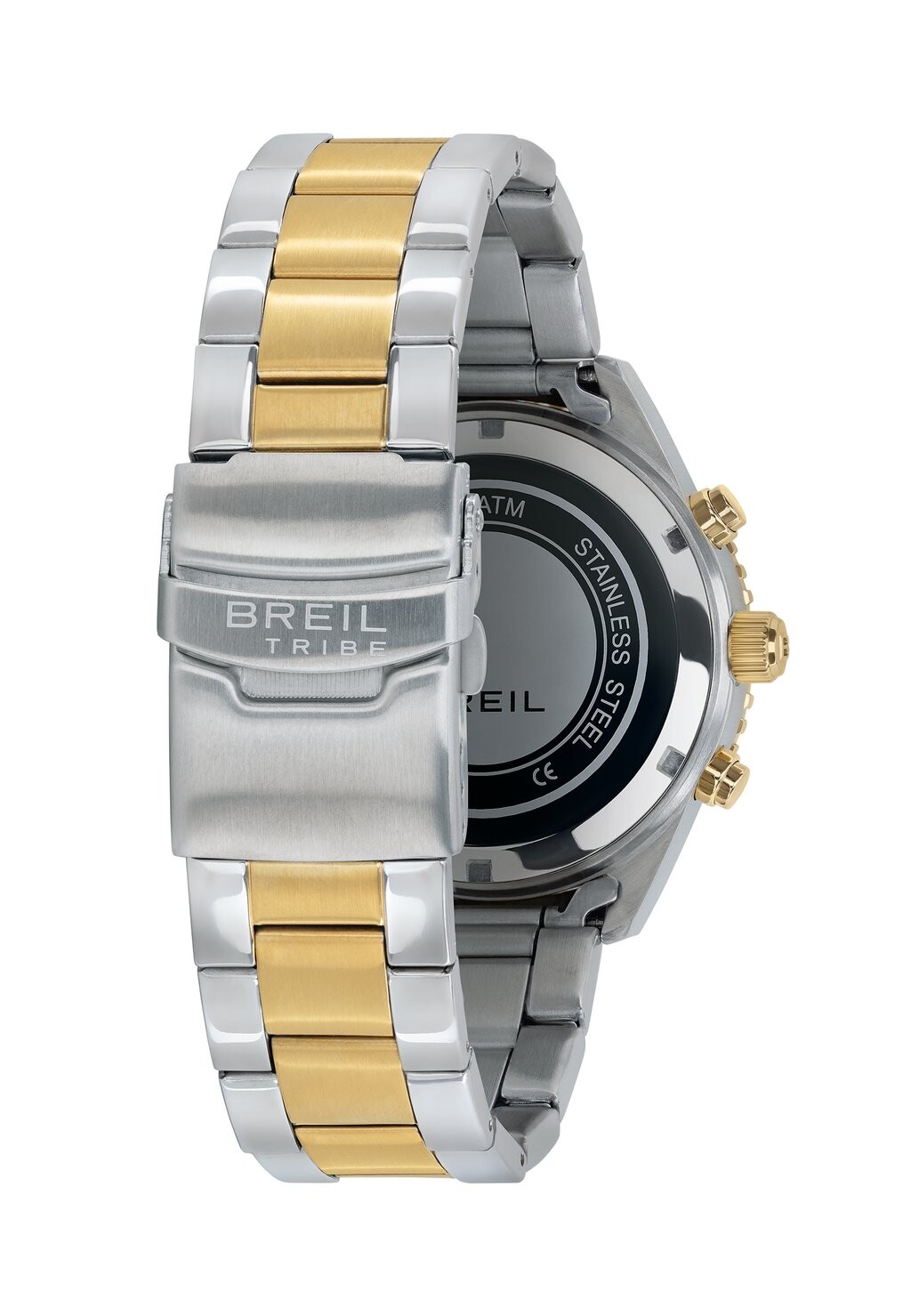 

Часы с хронографом SAIL Breil, синий