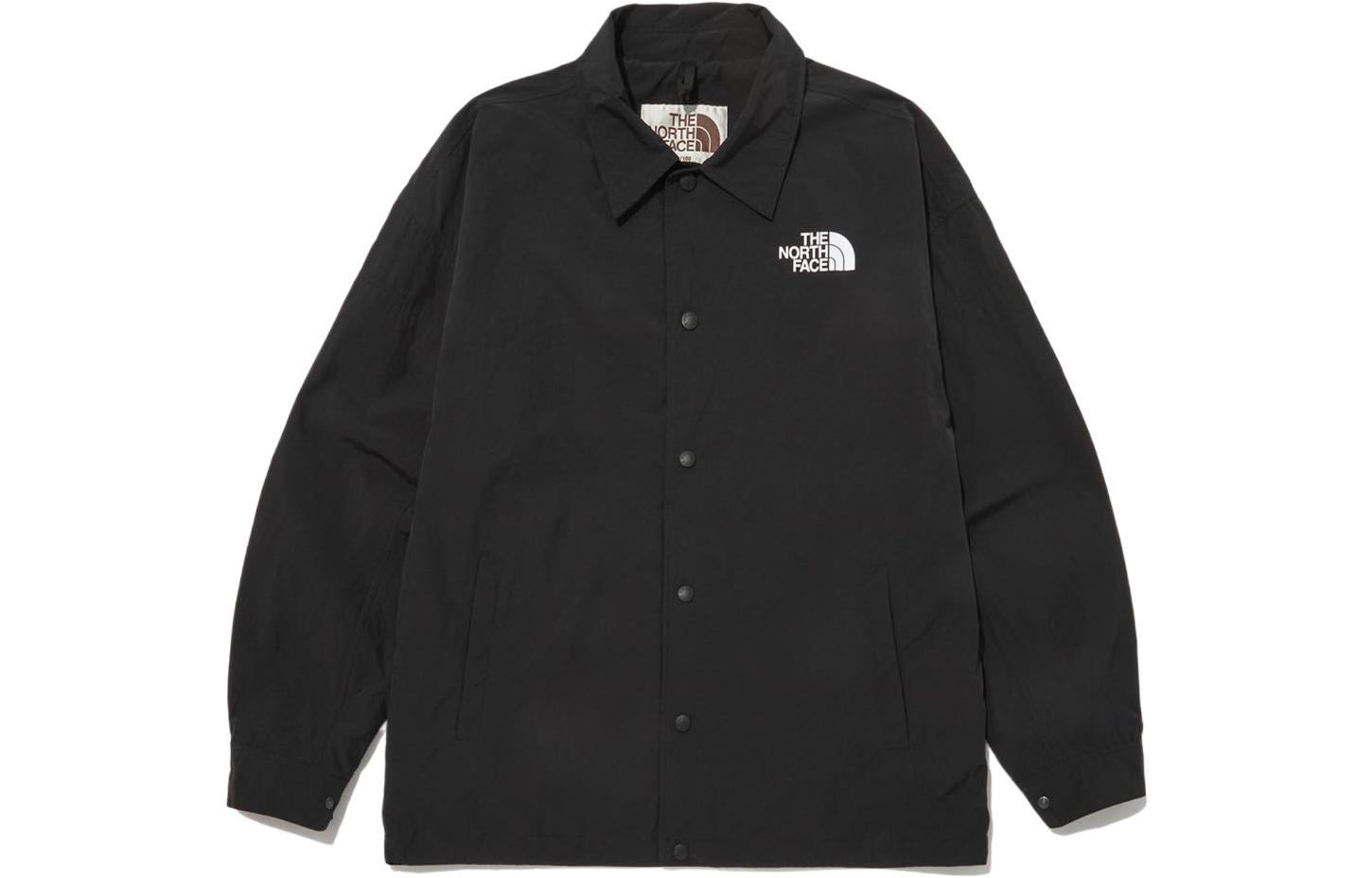 

Куртка унисекс THE NORTH FACE, цвет Black