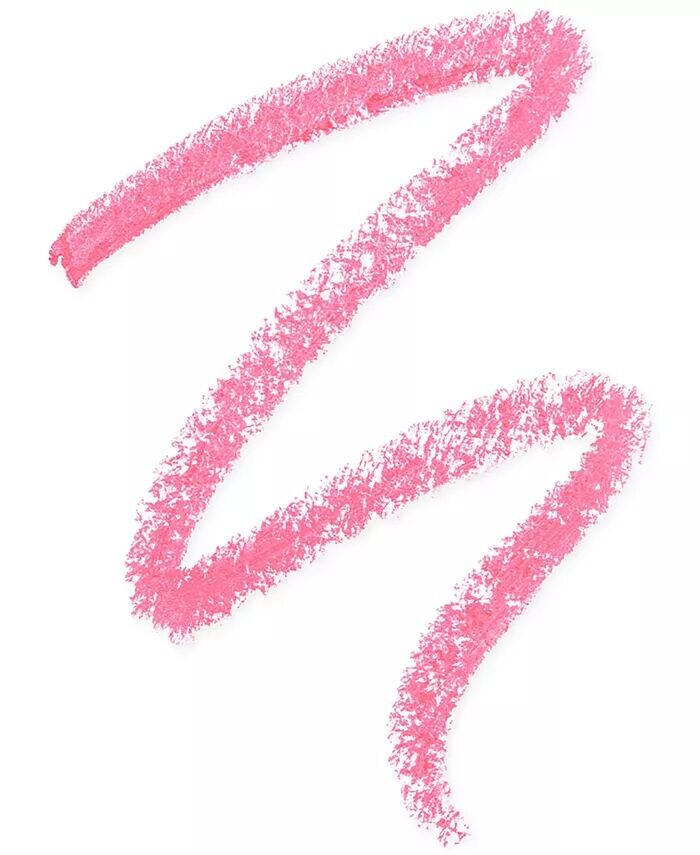 Конечный карандаш для губ Lord & Berry, цвет Whisper Pink - soft pink — фото 2