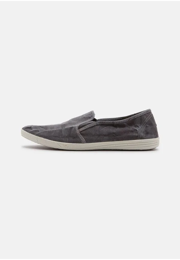 Слипоны кангрехо Natural World, Gris