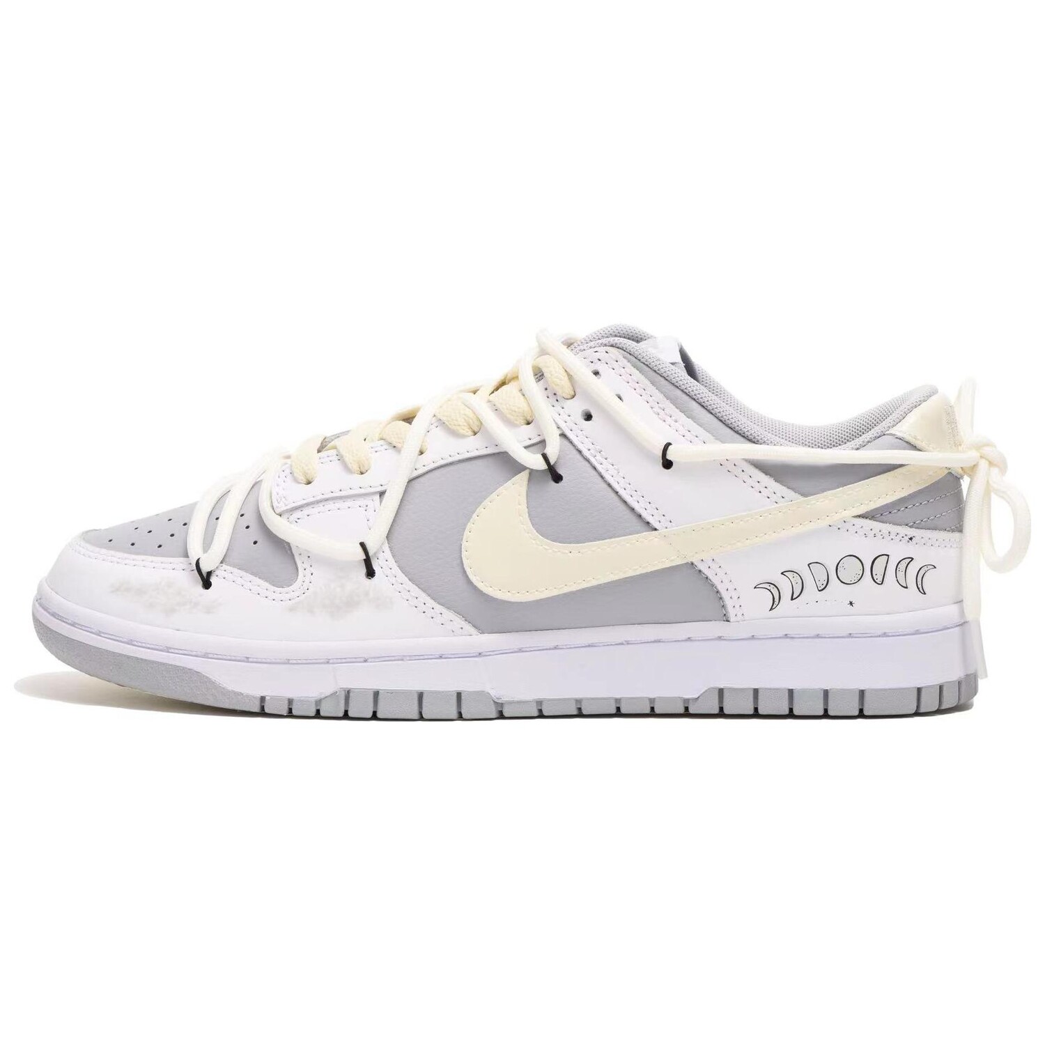 

Мужские кроссовки для скейтбординга Nike Dunk, Wheat