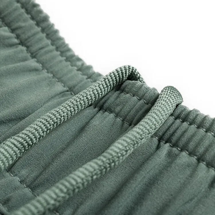 Шорты для тренировок Designed For Training Adidas, зеленый — фото 4