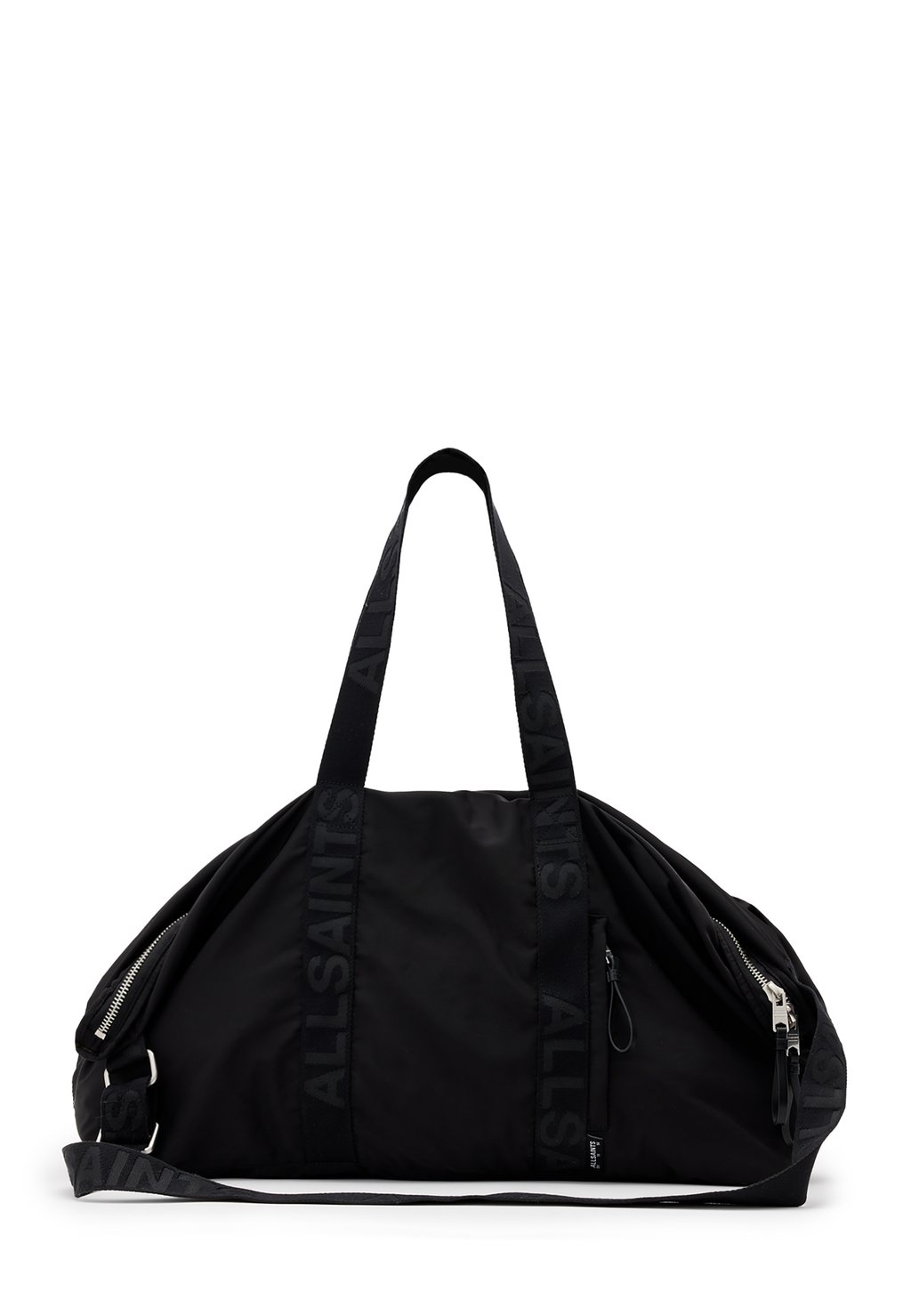 

Сумка выходного дня KEI AllSaints, черный