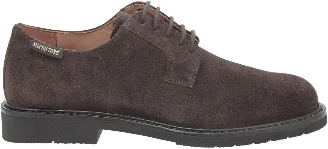Туфли Mephisto Adult Manko Goodyear Brown — фото 2