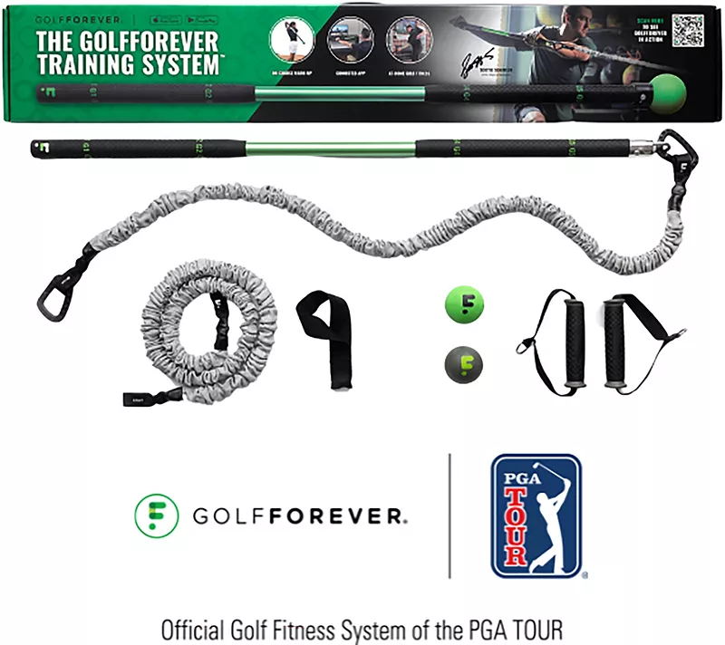 Женские кроссовки GOLFFOREVER — фото 2