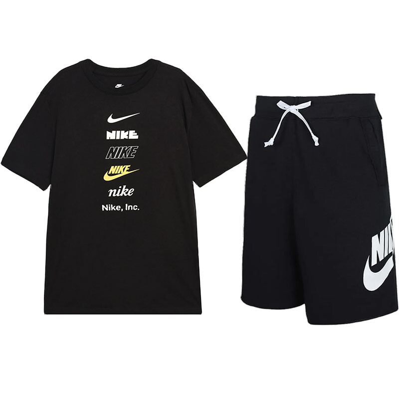 

Повседневная спортивная одежда унисекс Nike