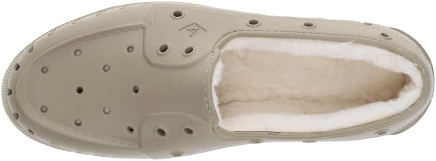Мужские лодочные туфли Sperry, оригинальные, с комфортной посадкой, хаки — фото 4