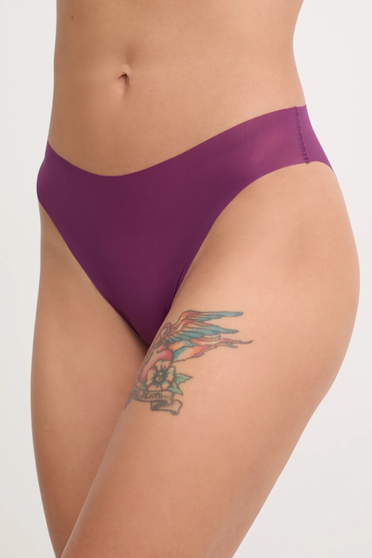 

Трусики шантель Chantelle, фиолетовый