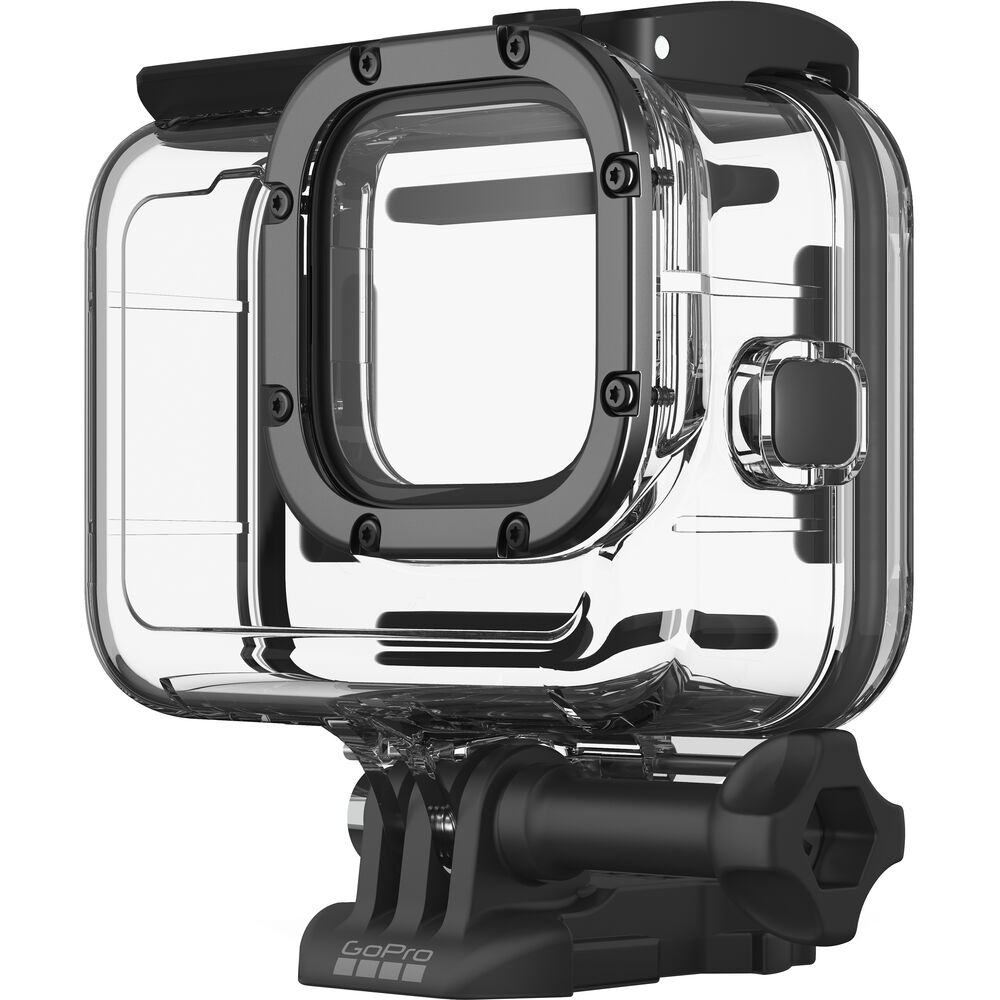 

Водонепроницаемый бокс GoPro Protective Underwater Housing for Select HERO ADDIV-001-VT