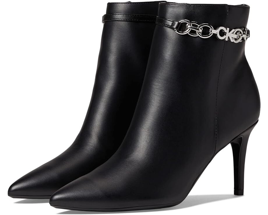 

Ботинки Calvin Klein Gisella, черный