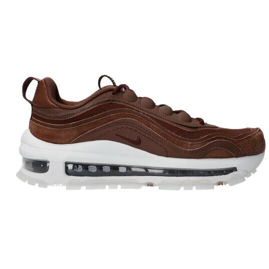 

Кроссовки Air Max Futura Nike, цвет Braun/Beige