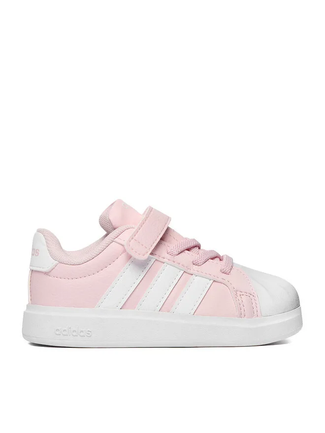 Adidas Кроссовки CEO-STREETTALK EL I JQ8603 розовые