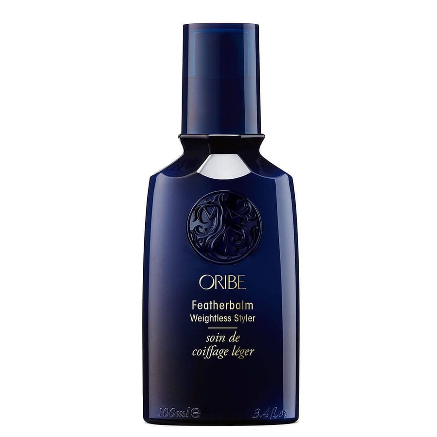 Oribe Featherbalm Weightless Styler, разглаживающий крем, против вьющихся волос, 100 мл — фото 2