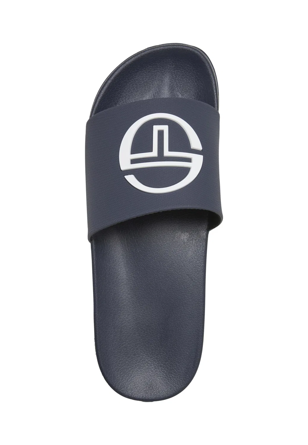 Мюли 'Anzio' Sergio Tacchini, Navy — фото 4