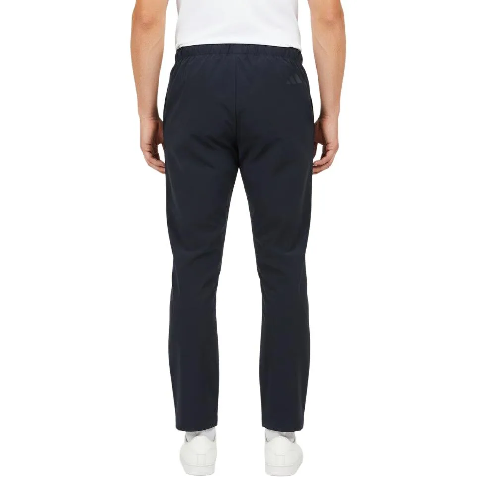 Брюки ZERO WV PNT Casual Adidas, темно-темно- синий — фото 3