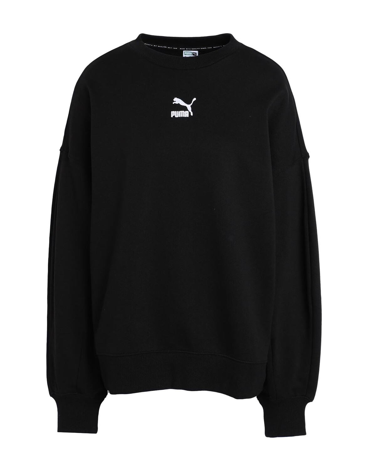 

Толстовка Puma, черный