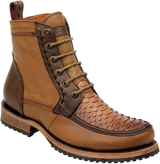 

Ботильоны Cuadra Python 2E13PH, Walnut