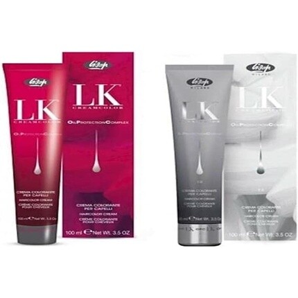 

Lk Oil Protection Complex 7/07, Уникальный, Стандартный, Lisap