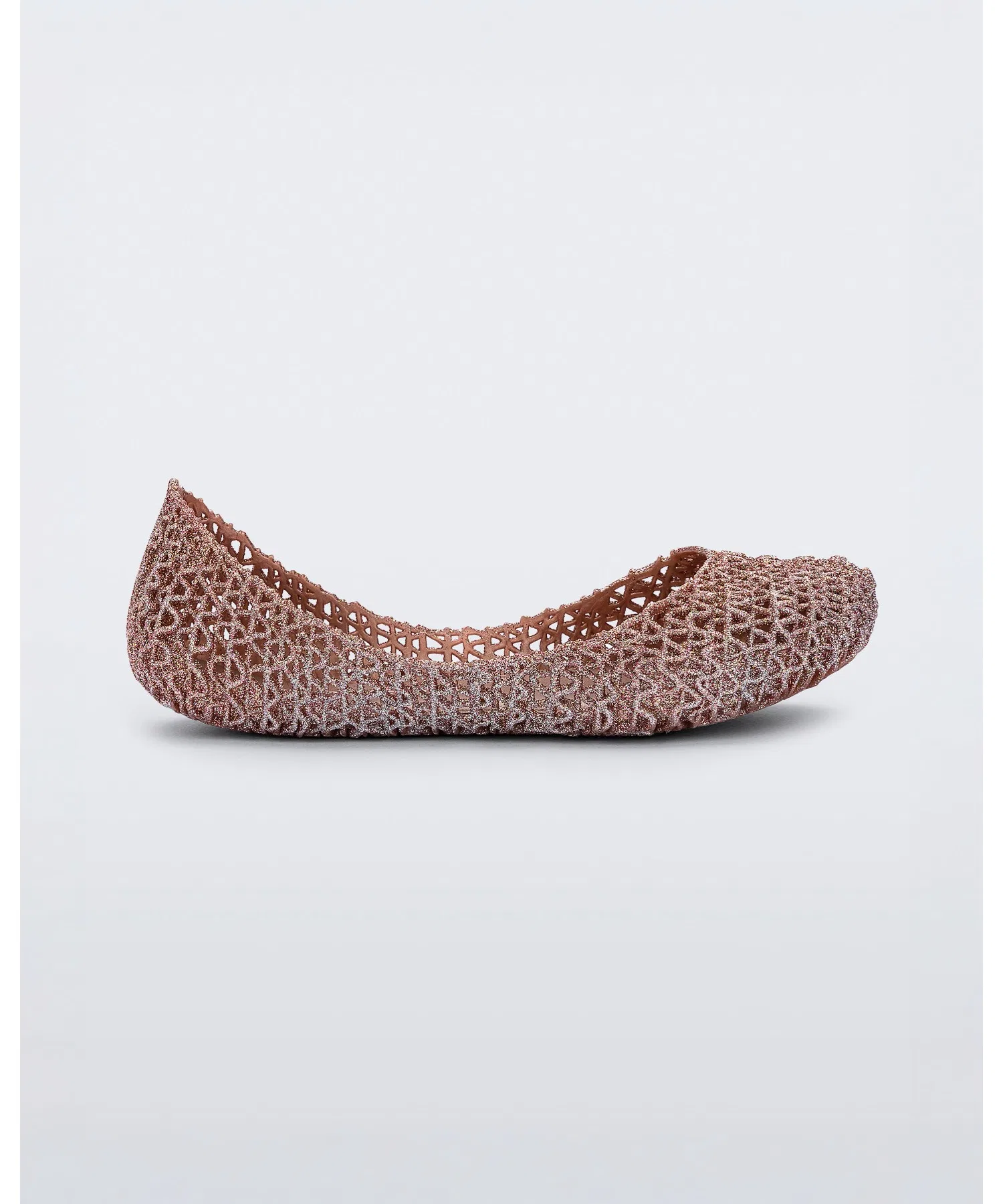 Детские балетки melissa CAMPANA PAPEL INF