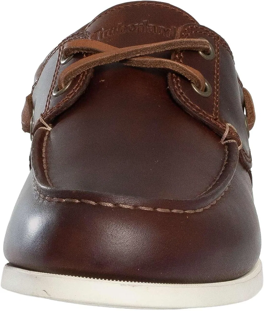 Мужские лодочные туфли Timberland Cedar Bay Essential — фото 4