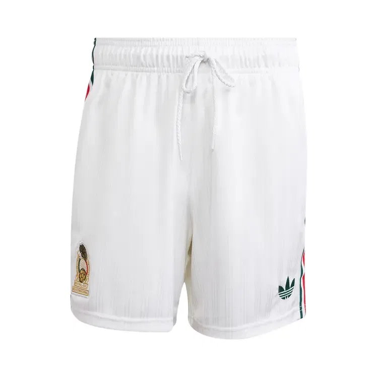 Шорты Adidas Mexico Originals, белый